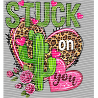 Valentine's Day-QRJ  896